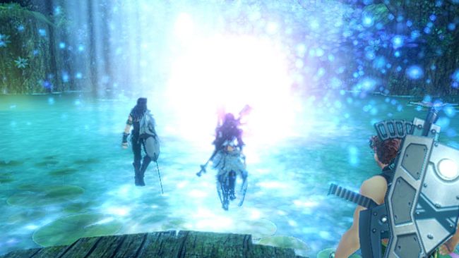 Xenoblade Chronicles: Definitive Edition