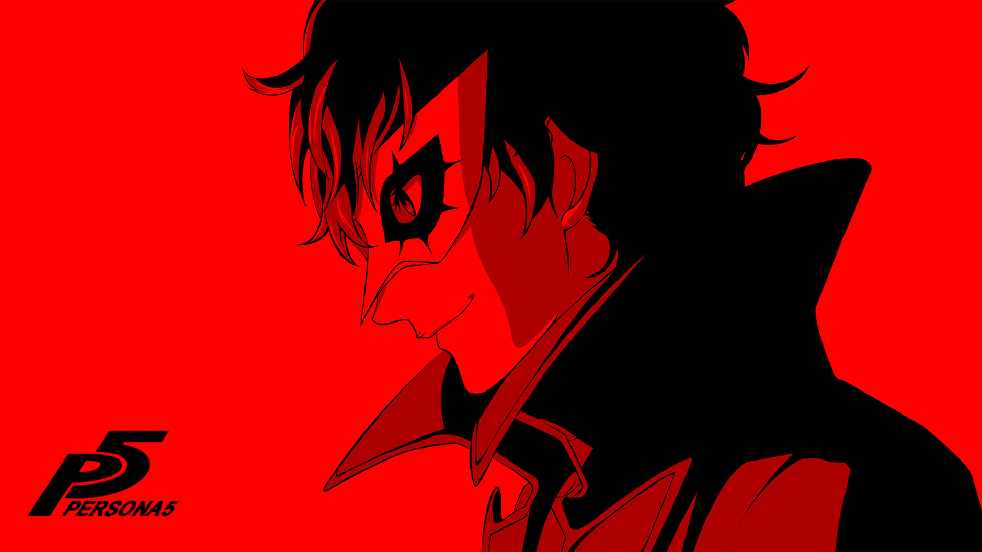 Persona 5 Strikers