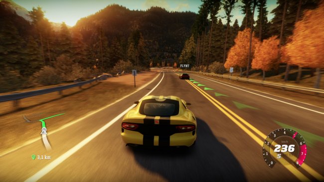 Forza Horizon