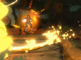 Figuren aus The Last: Naruto the Movie in Ultimate Ninja Storm 4