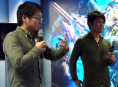 Fragerunde vom Community-Event von Monster Hunter 4 Ultimate