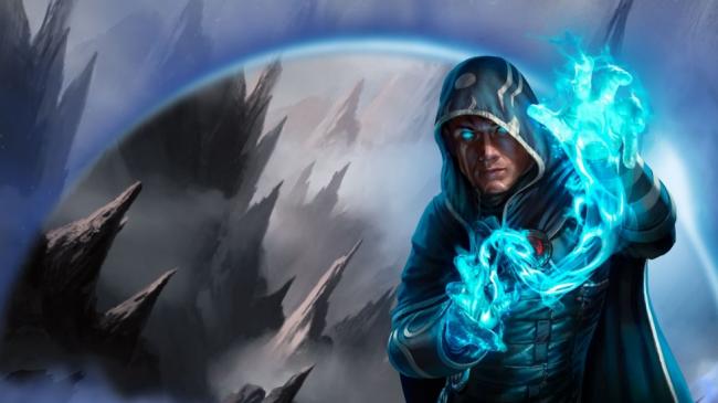Magic the Gathering: Arena