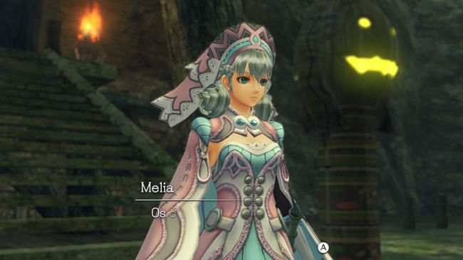 Xenoblade Chronicles: Definitive Edition