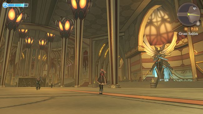 Xenoblade Chronicles: Definitive Edition