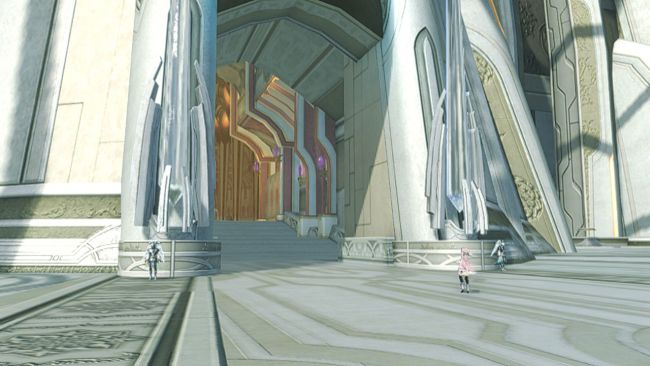 Xenoblade Chronicles: Definitive Edition