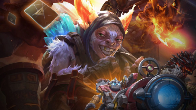 Artifact