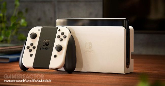 Eine weitere Bestätigung, dass die Switch 2 so leistungsstark sein wird wie eine Konsole der letzten Generation