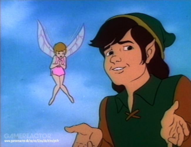 Nintendo interessiert sich für einen Zelda-Film