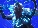 Warner gibt dem Wetter die Schuld an der schrecklichen Blue Beetle-Eröffnung