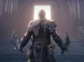 God of War: Ragnarök Walhalla ist so erstaunlich, dass es Geld kosten sollte