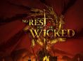 No Rest for the Wicked ist das nächste Spiel des Ori and the Will of the Wisps-Entwicklers