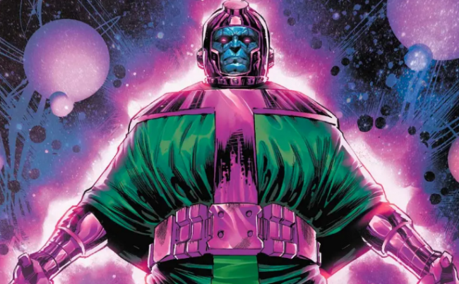 Colman Domingo wollte nicht Kang den Eroberer im Marvel Cinematic Universe spielen