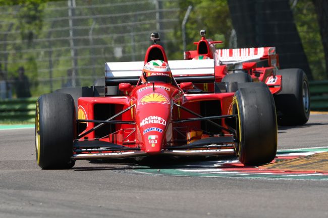 Formel-1-Chef ist der Meinung, dass Italien nicht zwei Formel-1-Rennen gleichzeitig haben sollte