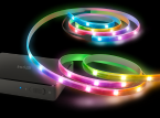 WiZ HDMI Sync Box & TV-lightstrip 