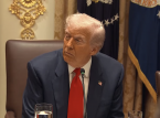 Trump droht Spanien nur wenige Stunden nach angespanntem H&auml;ndedruck mit S&aacute;nchez mit neuen Z&ouml;llen