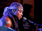 D'Angelo, Neo-Soul-Ikone, stirbt im Alter von 51 Jahren