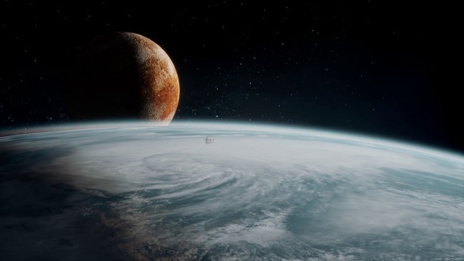 Star Wars: Fate of the Old Republic wird vor 2030 erscheinen