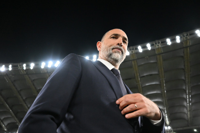 Der ehemalige Juventus-Trainer Igor Tudor wurde als neuer Tottenham-Trainer verpflichtet