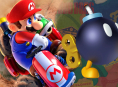 Leak: Kommt Bob-omb Blast nach Mario Kart World ?
