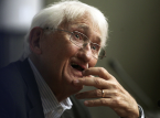 J&uuml;rgen Habermas ist im Alter von 96 Jahren verstorben