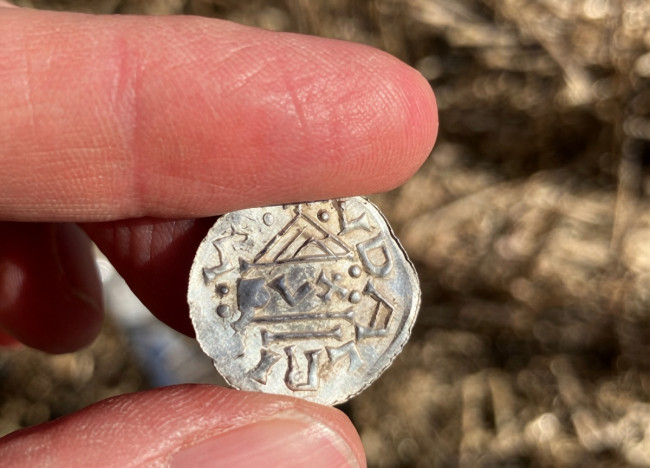 Archäologischer Jackpot in Norwegen: riesiger Wikingerfund entdeckt