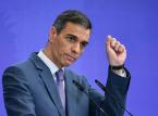 Spaniens Premierminister Pedro S&aacute;nchez wird am WM-Finale teilnehmen, aber nicht Javier Milei aus Aberglauben
