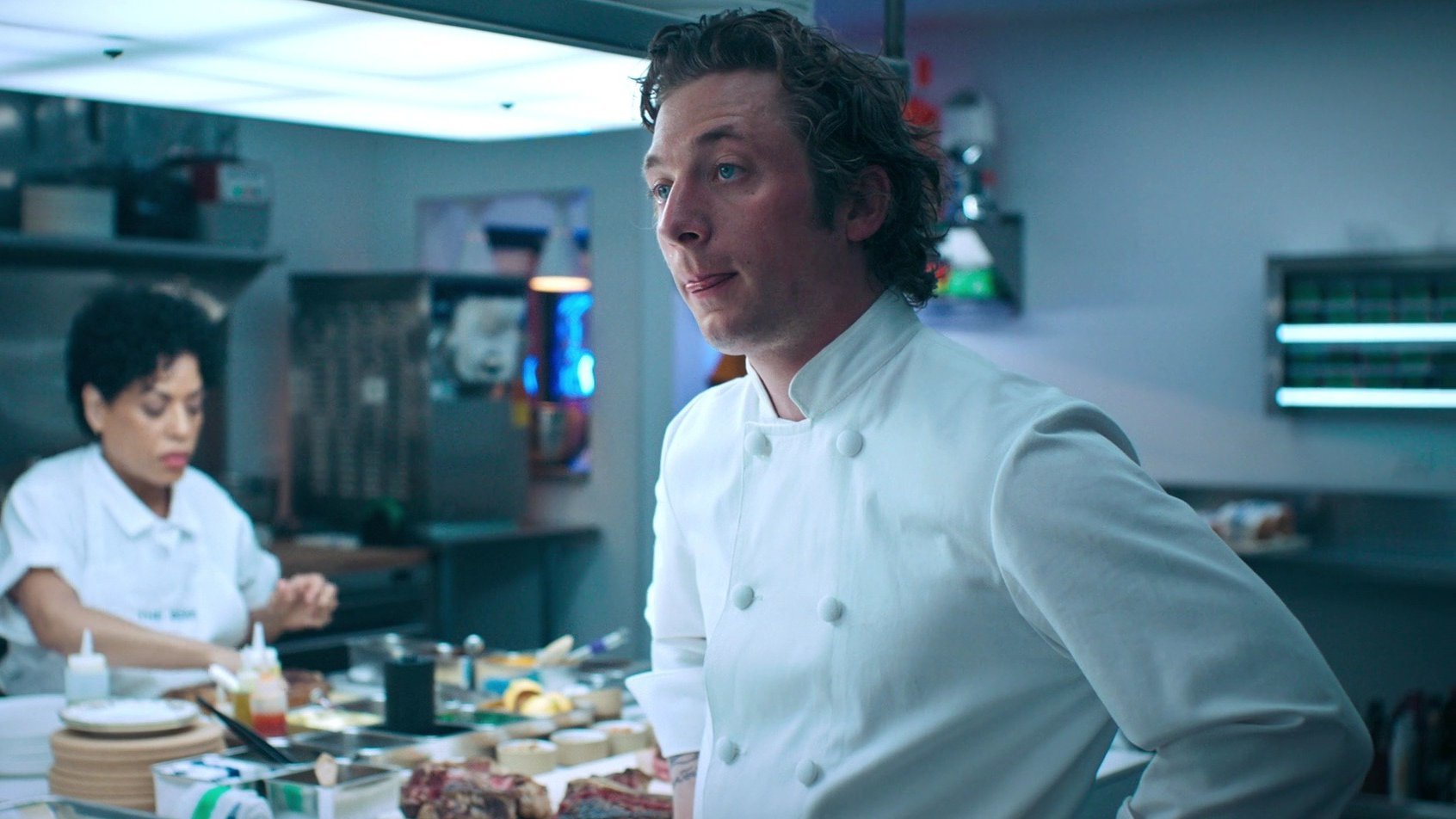 Die Produktion der dritten Staffel des Bären beginnt Ende Februar The Bear (Disney+) Gamereactor