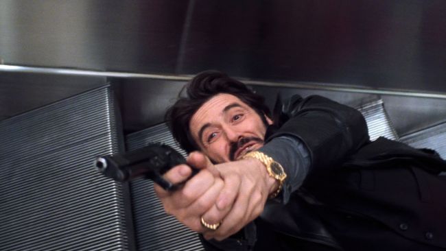 Das Beste von Brian De Palma: Fünf Filme, die jeder Filmfan sehen sollte