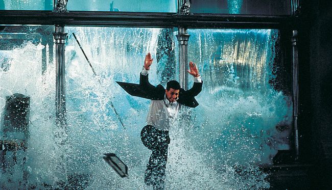 Das Beste von Brian De Palma: Fünf Filme, die jeder Filmfan sehen sollte