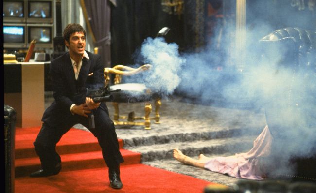 Das Beste von Brian De Palma: Fünf Filme, die jeder Filmfan sehen sollte