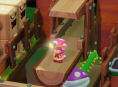 Captain Toad: Treasure Tracker