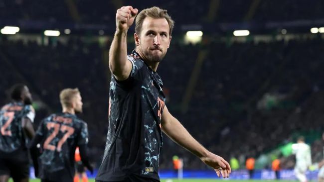 Champions-League-Play-offs am kommenden Dienstag noch offen: Bayern gewinnt, italienische Klubs leiden