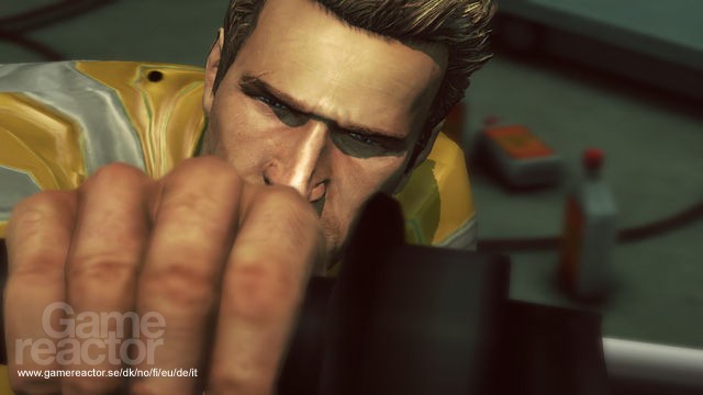 Dead Rising 2