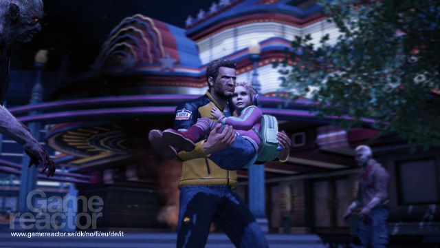 Dead Rising 2