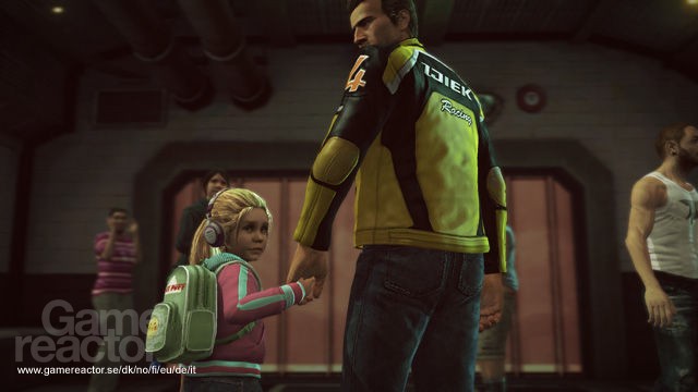 Dead Rising 2
