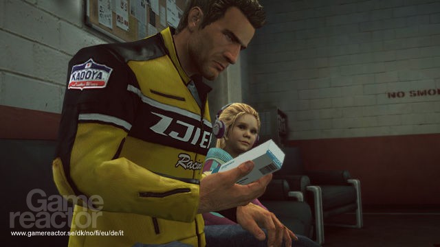 Dead Rising 2