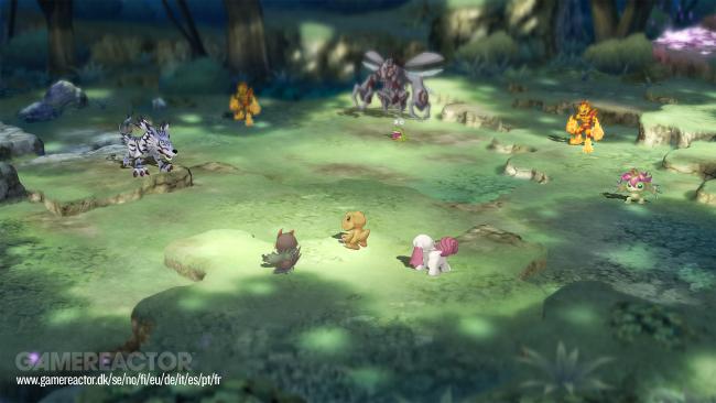 Digimon Survive