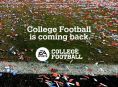 EA enthüllt seine Rückkehr zum College-Football im Mai