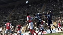 Frische Eindrücke von FIFA 12