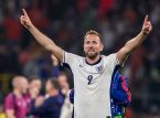 England ist die erste europ&auml;ische Mannschaft, die sich f&uuml;r die Weltmeisterschaft 2026 qualifiziert hat, und Kane bricht bizarren Rekord