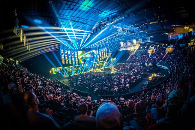 Erster Esports Nations Cup mit einem Preispool von 20 Millionen Dollar