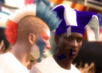 FIFA Fu&szlig;ball Weltmeisterschaft S&uuml;dafrika 2010