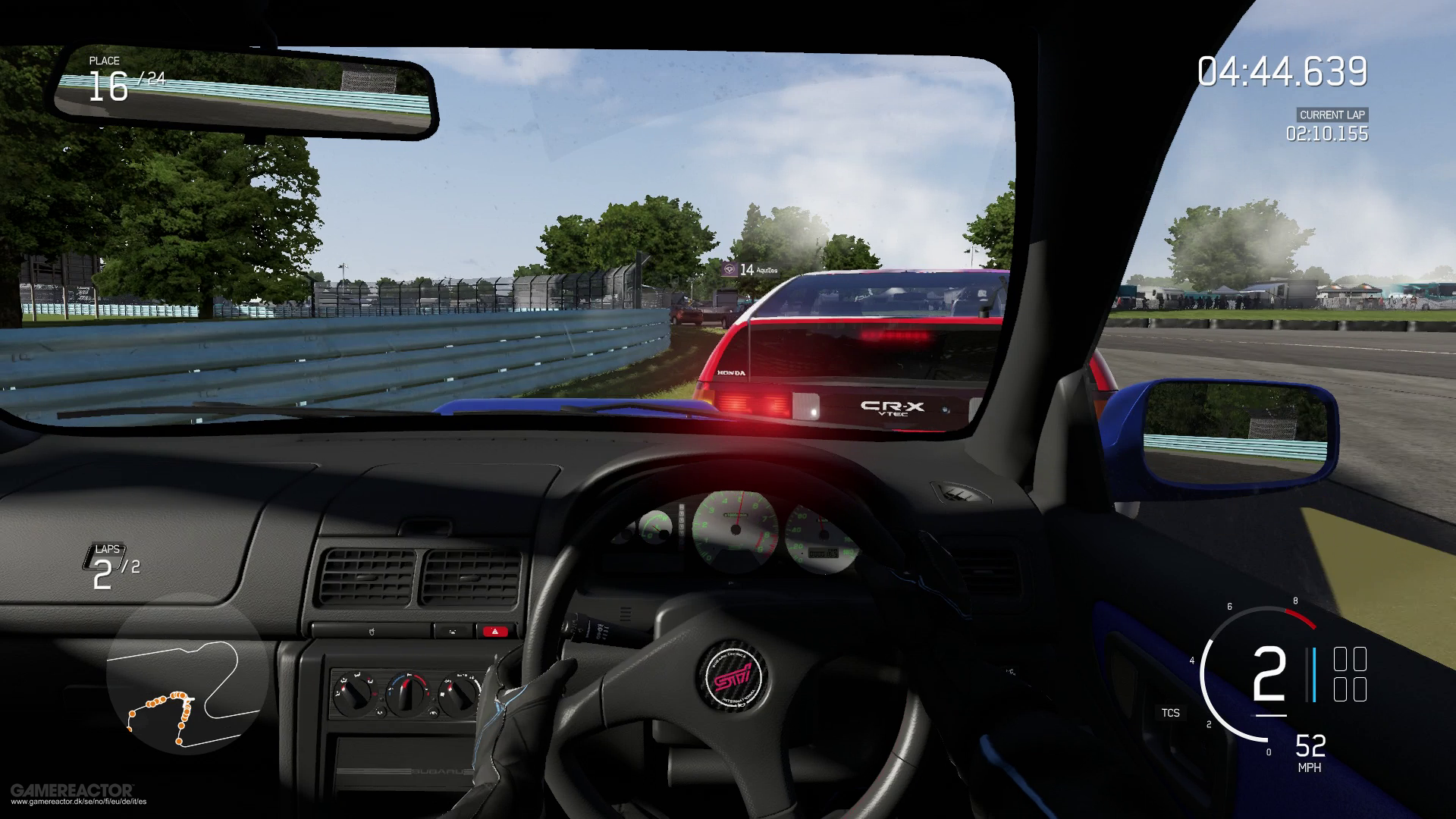 Forza Motorsport 6