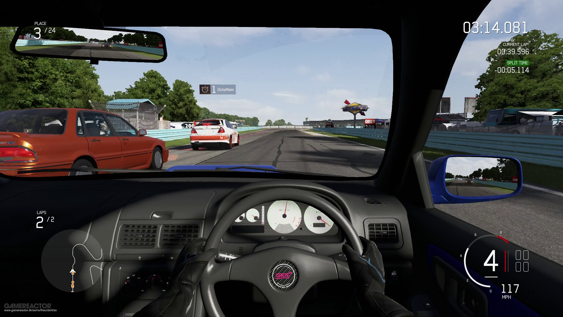 Forza Motorsport 6