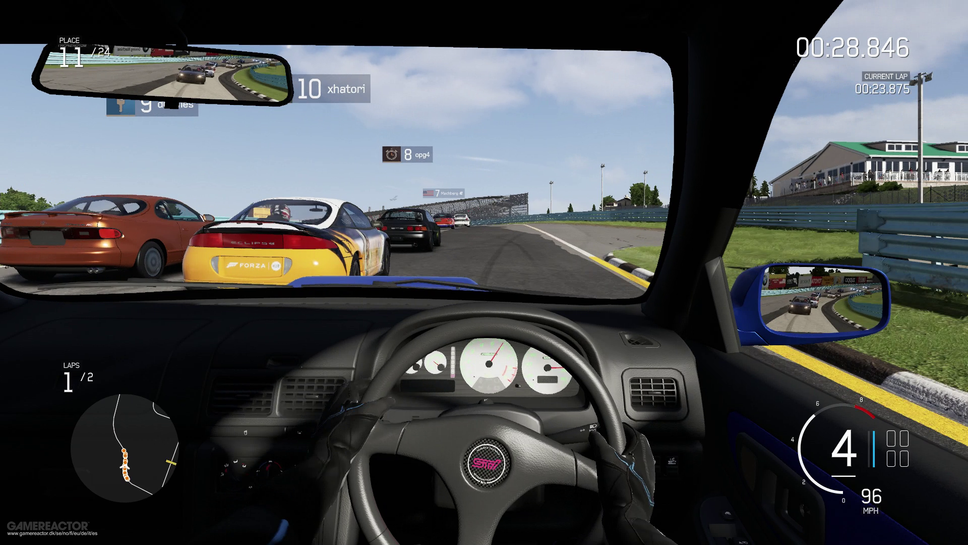 Forza Motorsport 6