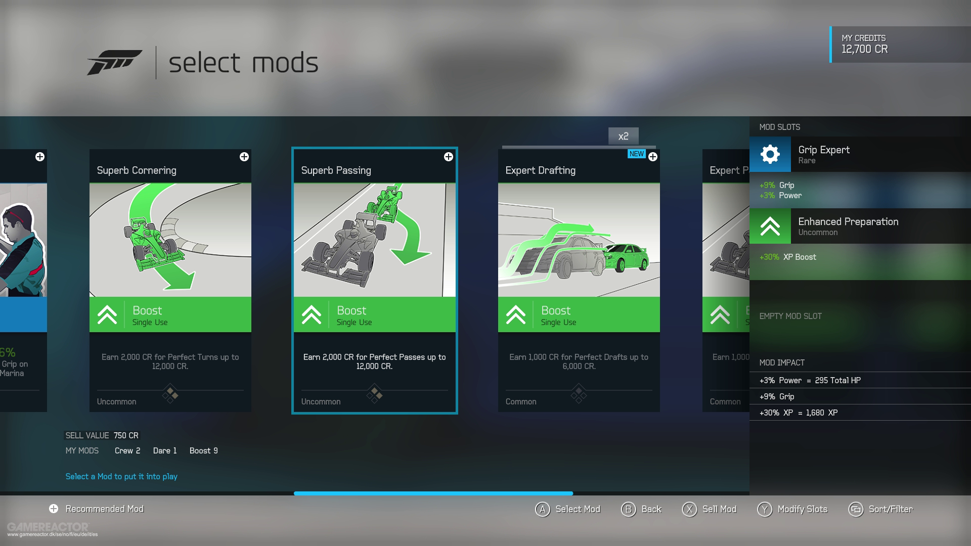 Forza Motorsport 6