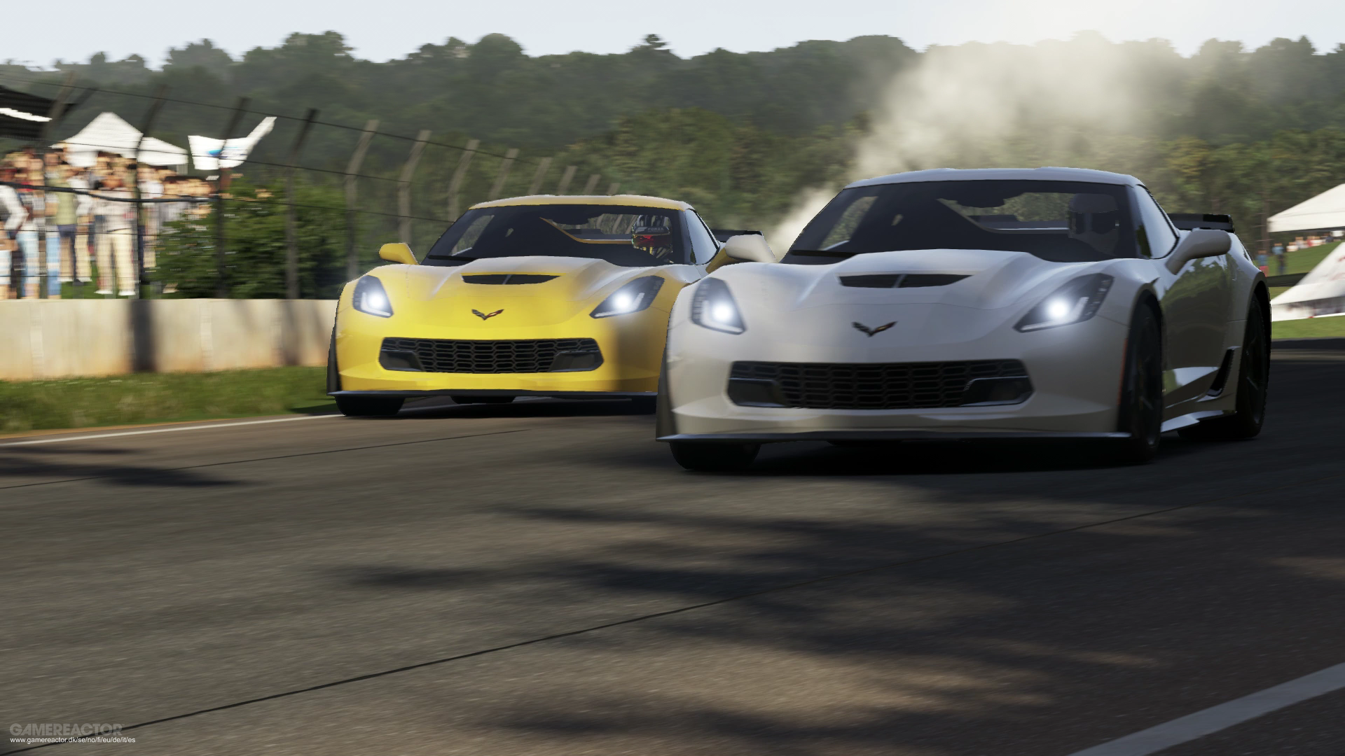 Forza Motorsport 6