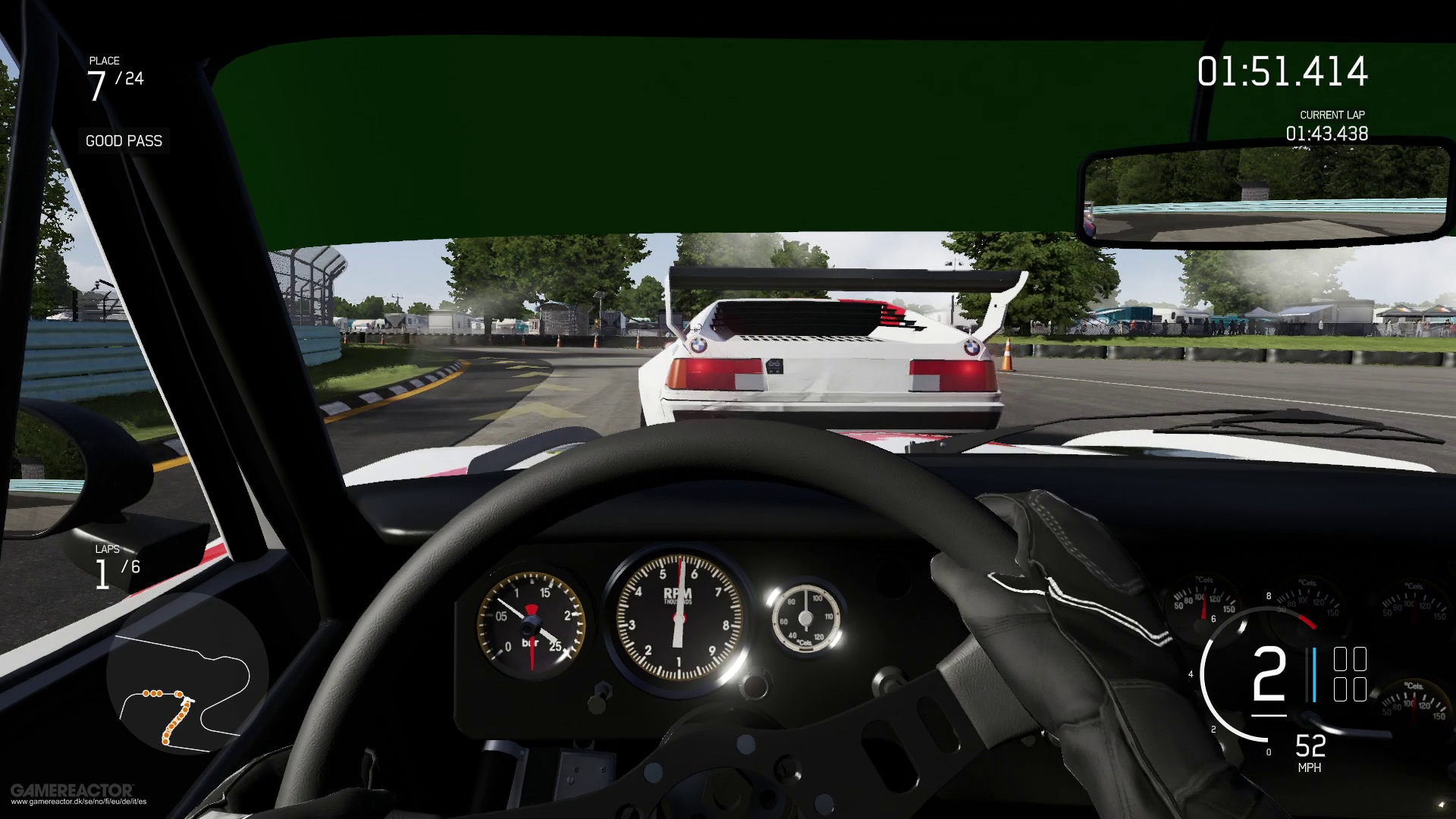 Forza Motorsport 6