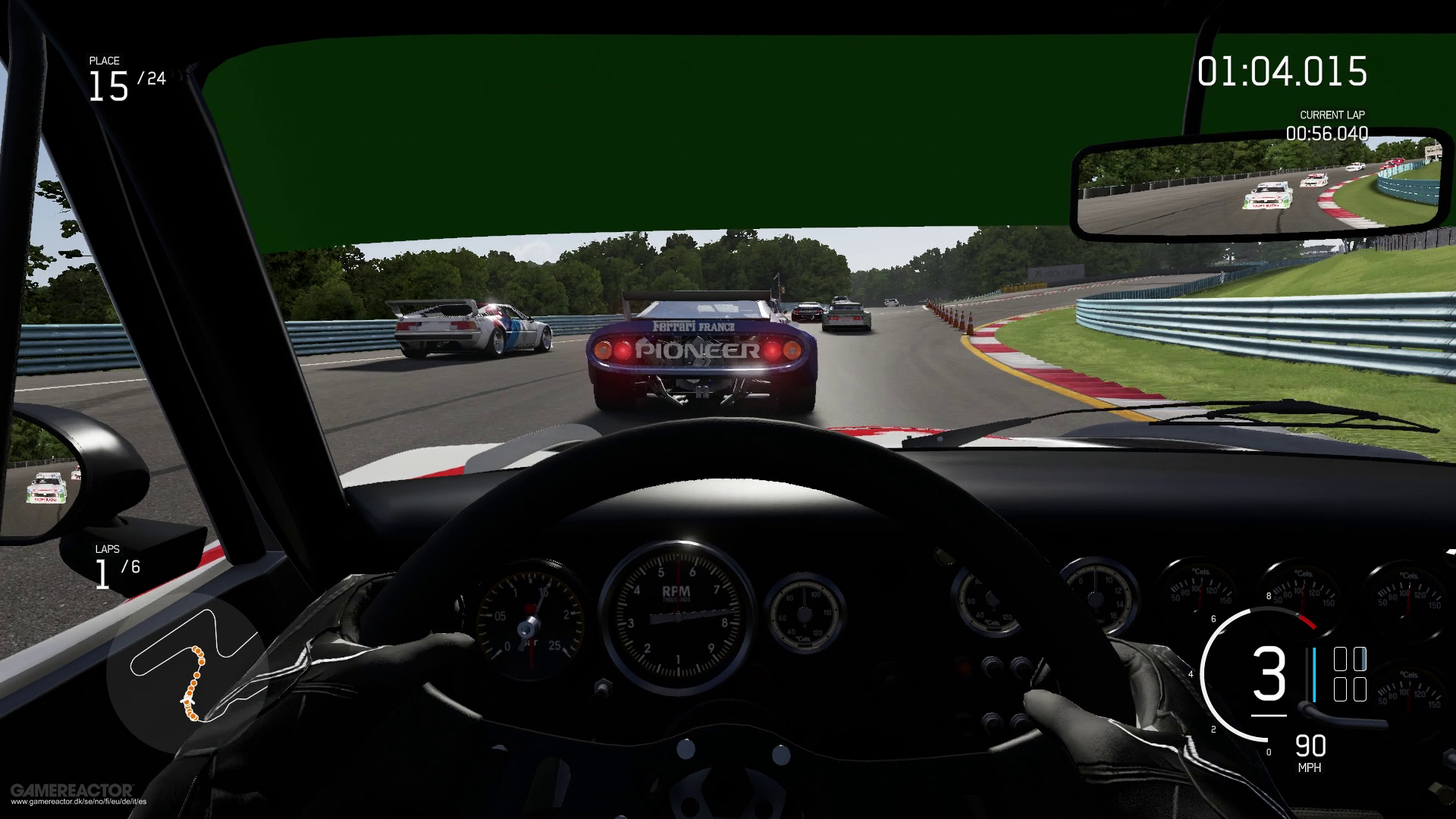 Forza Motorsport 6