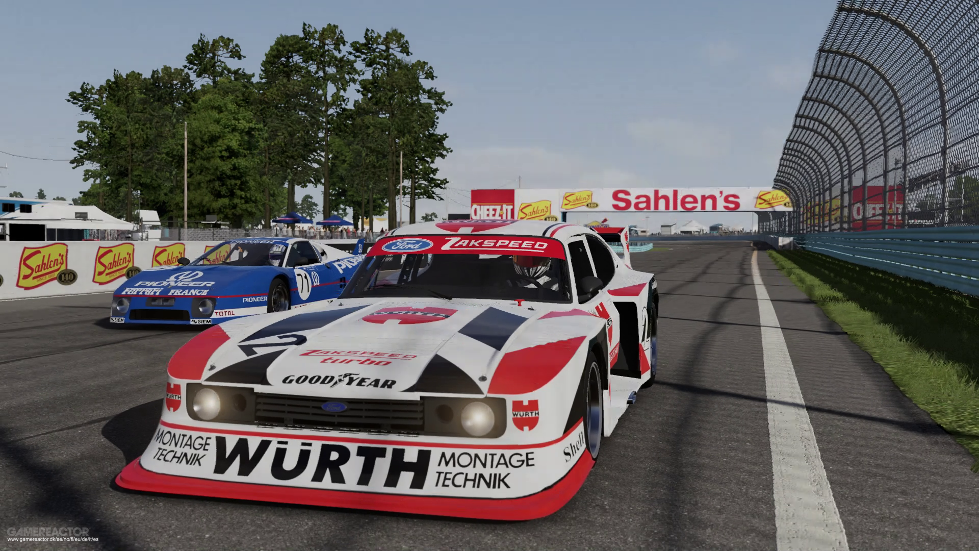 Forza Motorsport 6